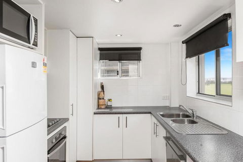 Apartment 4B - Darwin Holiday 4