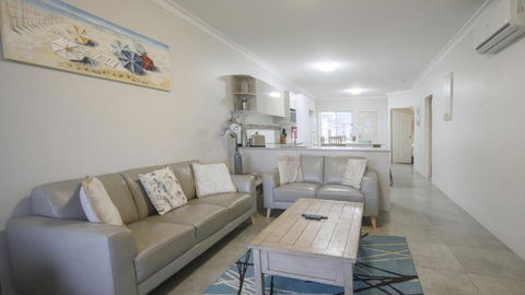 Apartment 5 - The Meridian - Darwin Holiday 3