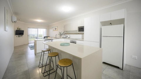 Apartment 5 - The Meridian - Darwin Holiday 4