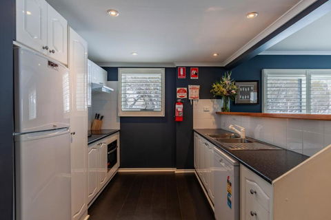 Apartment 5 - The Stables Perisher - Darwin Holiday 3