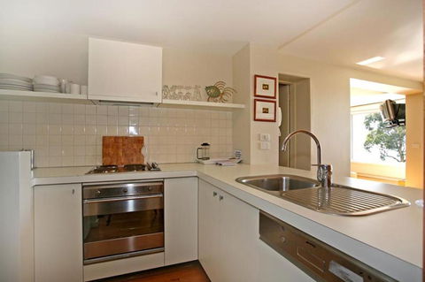 Apartment 7 Kalimna - Darwin Holiday 3