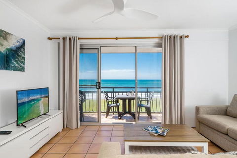 Apartment 8T - Darwin Holiday 0