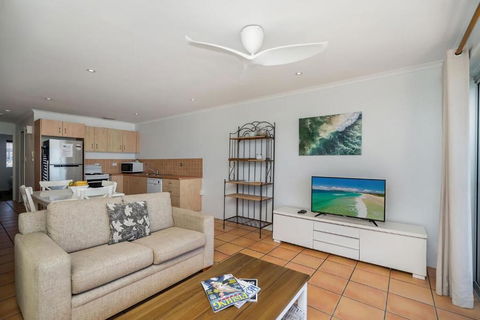 Apartment 8T - Darwin Holiday 2