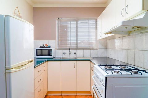 Apartment 9 - Darwin Holiday 3