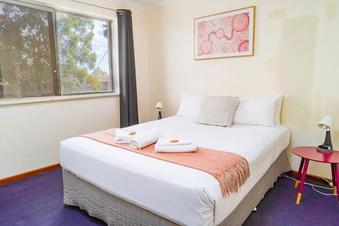 Apartment 9 - Darwin Holiday 0
