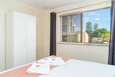Apartment 9 - Darwin Holiday 2