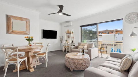 Apartment Awesome Location, Near Cafes, Restaurants, Short Stroll To The Beach - Darwin Holiday 0
