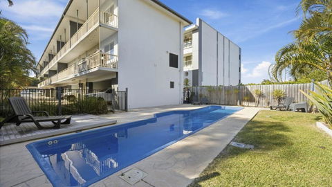 Apartment Awesome Location, Near Cafes, Restaurants, Short Stroll To The Beach - Darwin Holiday 1