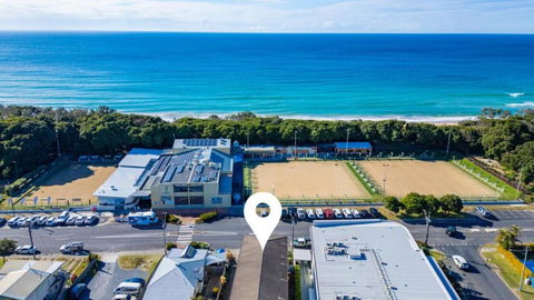 Apartment Awesome Location, Near Cafes, Restaurants, Short Stroll To The Beach - Darwin Holiday 2