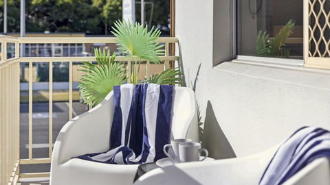 Apartment Awesome Location, Near Cafes, Restaurants, Short Stroll To The Beach - Darwin Holiday 3