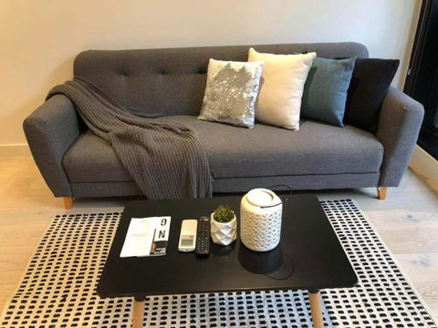 Apartment Chole - Darwin Holiday 3