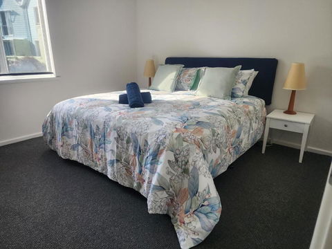 Apartment In Apollo Quays Resort With Shared Jetty - Darwin Holiday 1