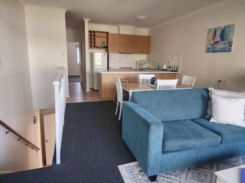 Apartment In Apollo Quays Resort With Shared Jetty - Darwin Holiday 3