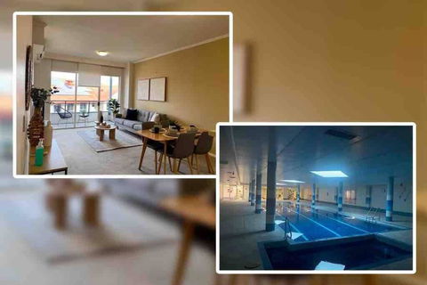 Apartment In Chiswick With Pool, Sauna & Gym - Darwin Holiday 0