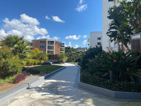 Apartment In Chiswick With Pool, Sauna & Gym - Darwin Holiday 3