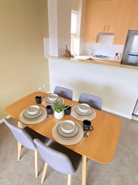 Apartment In Chiswick With Pool, Sauna & Gym - Darwin Holiday 4