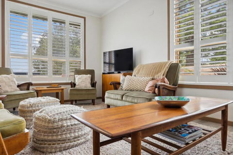Apartment In Cowes Central On Chapel - Darwin Holiday 2
