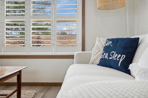 Apartment In Cowes Central On Chapel - Darwin Holiday 4