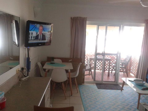 Apartment In Dolphin Heads - Darwin Holiday 2