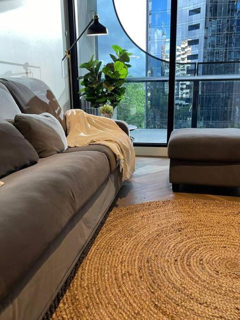Apartment In Melbourne With Pool - Darwin Holiday 1