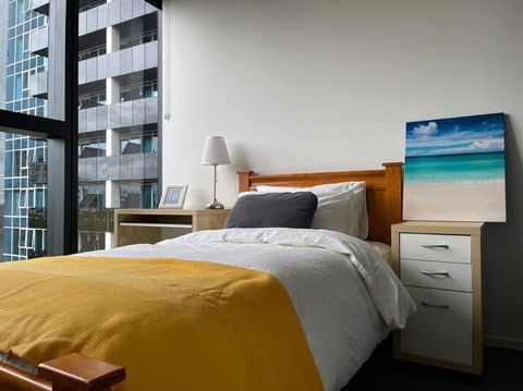 Apartment In Melbourne With Pool - Darwin Holiday 4