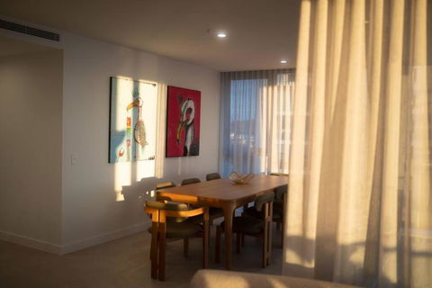 Apartment In Palm Beach - Darwin Holiday 4