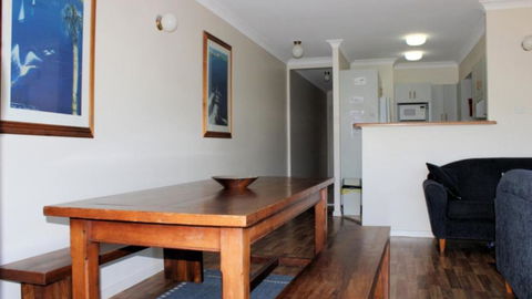 Apartment In Paradise - Darwin Holiday 1