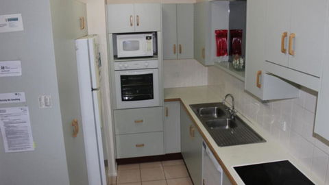 Apartment In Paradise - Darwin Holiday 2