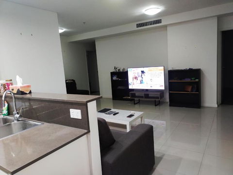 Apartment In Parramatta - Darwin Holiday 2