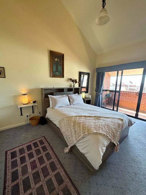 Apartment In The Heart Of Bathurst Walk Everywhere - Darwin Holiday 0