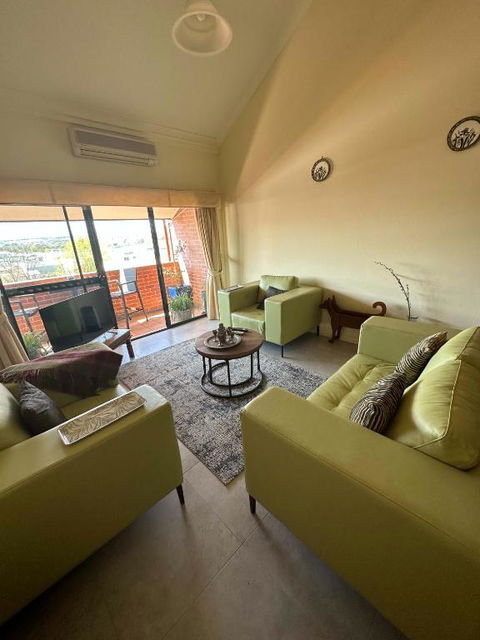 Apartment In The Heart Of Bathurst Walk Everywhere - Darwin Holiday 1