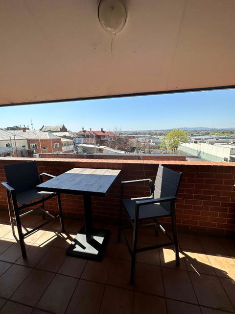 Apartment In The Heart Of Bathurst Walk Everywhere - Darwin Holiday 3