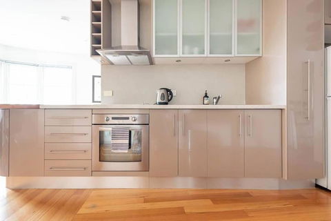 Apartment In The Heart Of The Launceston CBD - Darwin Holiday 2