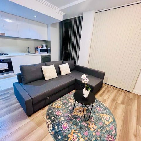 Apartment In Turrella - Darwin Holiday 4