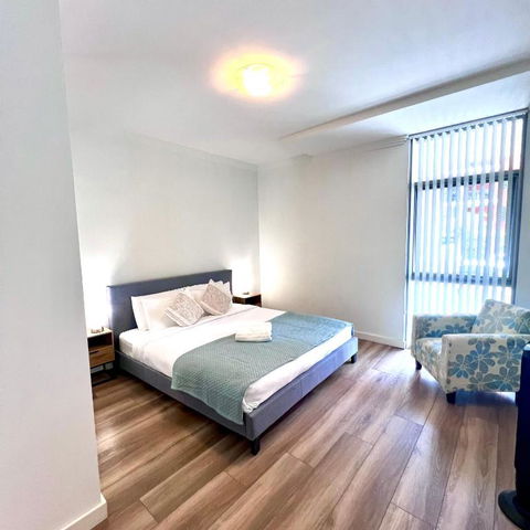 Apartment In Turrella - Darwin Holiday 2
