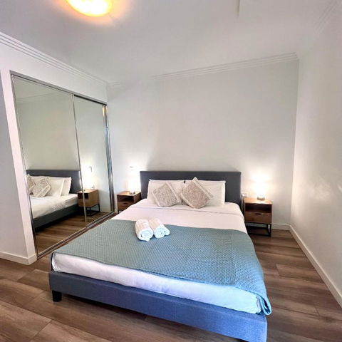 Apartment In Turrella - Darwin Holiday 1