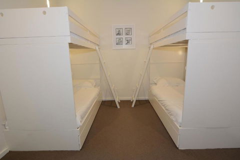 Apartment K2 06 - Darwin Holiday 4