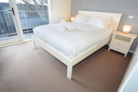 Apartment K2 06 - Darwin Holiday 1