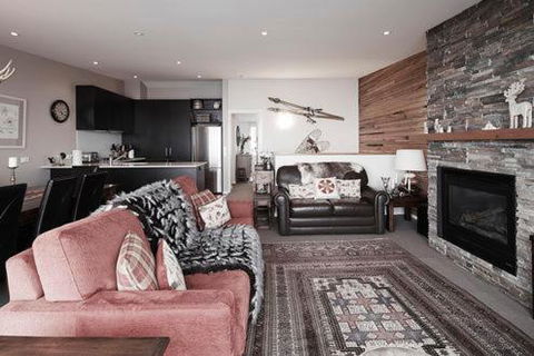 Apartment K2 07 - Darwin Holiday 0
