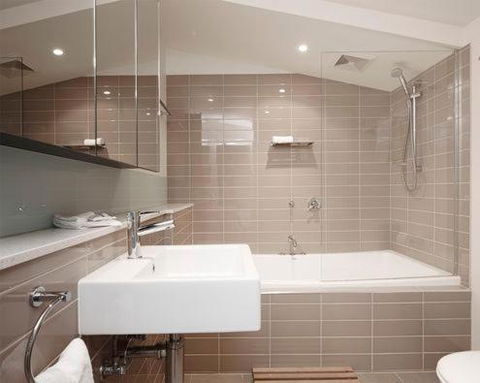Apartment K2 15 - Darwin Holiday 4