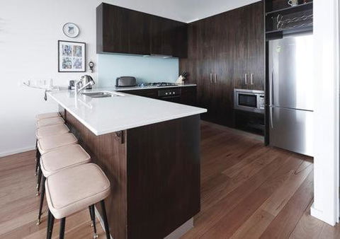Apartment K2 15 - Darwin Holiday 1