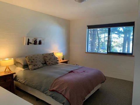 Apartment Minutes To Lake - Darwin Holiday 3