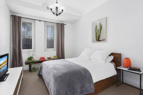 Apartment On Balmoral Beach Hill - Darwin Holiday 0