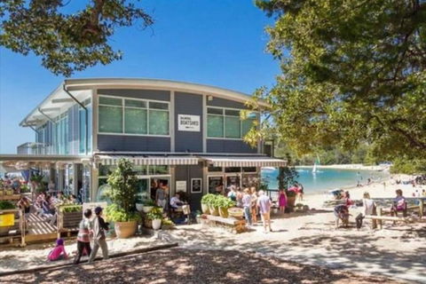 Apartment On Balmoral Beach Hill - Darwin Holiday 1
