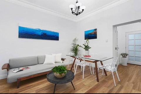 Apartment On Balmoral Beach Hill - Darwin Holiday 4