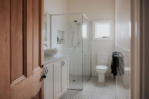 Apartments On Belmore -The Ferguson - Darwin Holiday 4