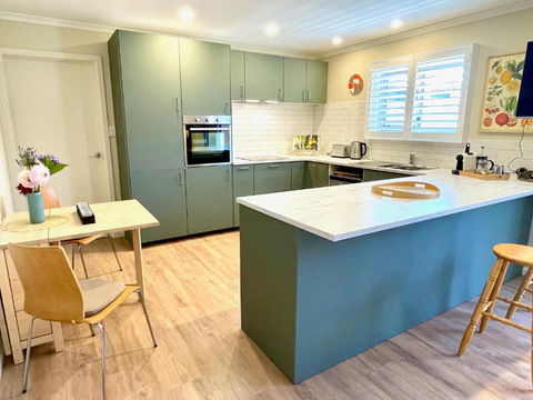Apartment On Centenary - Darwin Holiday 0