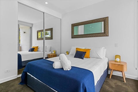 Apartment On Honeysuckle - Darwin Holiday 3