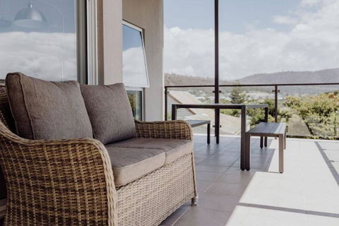 Apartment On James - Darwin Holiday 2