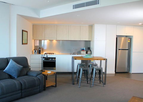 Apartment On King Street - Darwin Holiday 0
